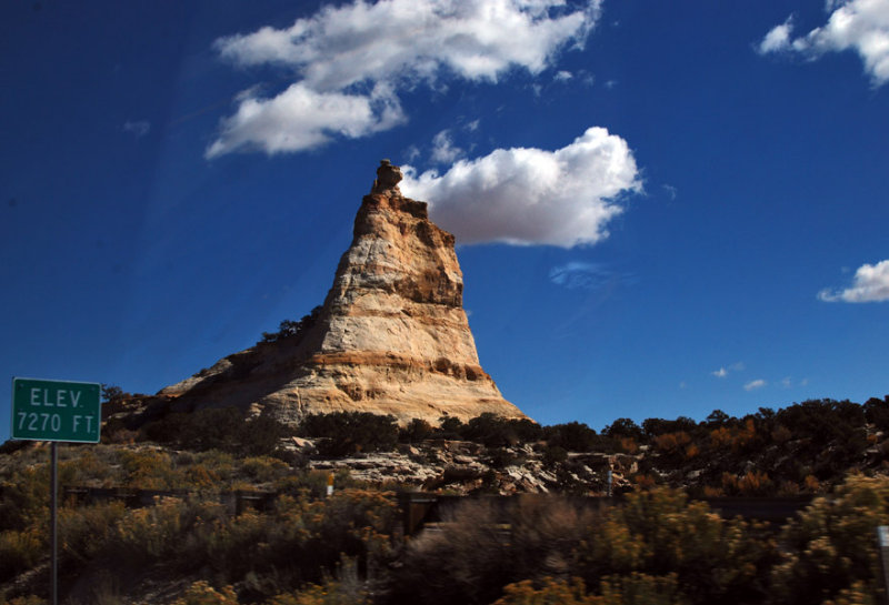 Utah - Wonderland of Rocks