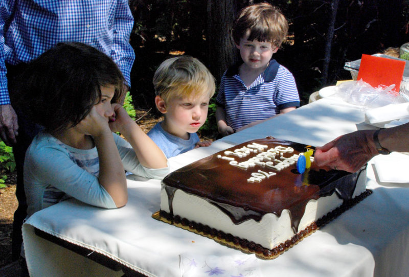 The Candles are Lit<br />0957