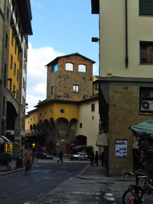 Firenze - Oltrarno