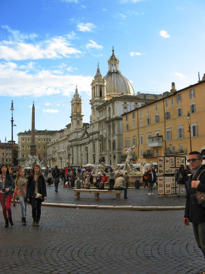Views of Rome - 2013