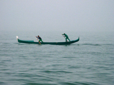Venezia  -  Venice  I