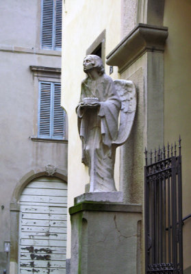 Bergamo