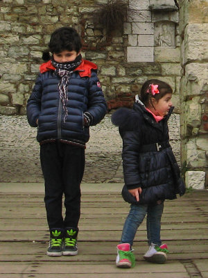 Luca & Matti