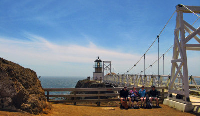 Marin County