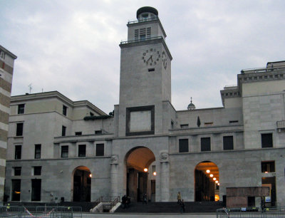Brescia - Old and New