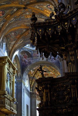 Duomo, Interior<br />8146