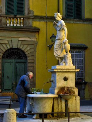 Lucca Views