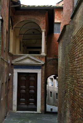 Siena Views