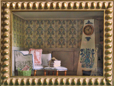 Set French Chic