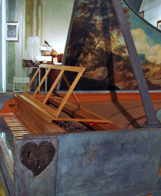 Bologna: Tagliavini Collection