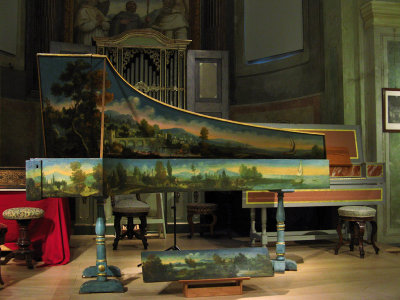 Bologna: Tagliavini Collection
