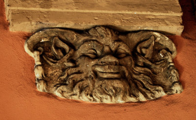 Bologna: A Walk Along Old Streets