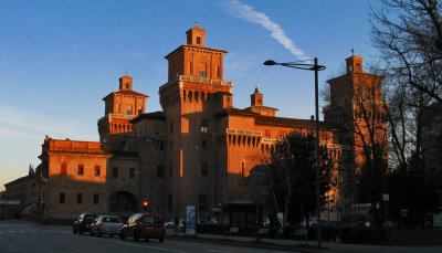 Ferrara 2016