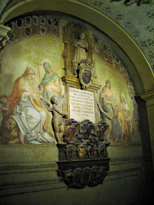 Bologna: University life