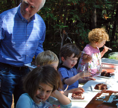 Eating the Cake0963