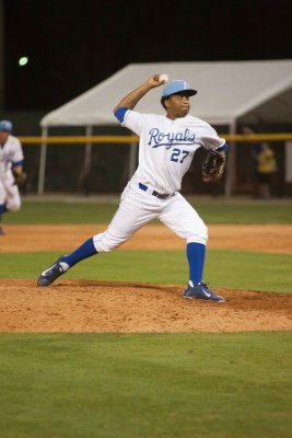 2013 Burlington Royals