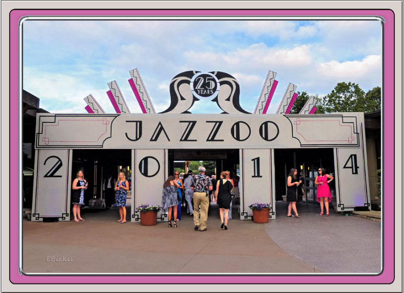 Jazzoo 2014