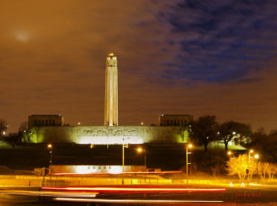 Liberty Memorial 2011