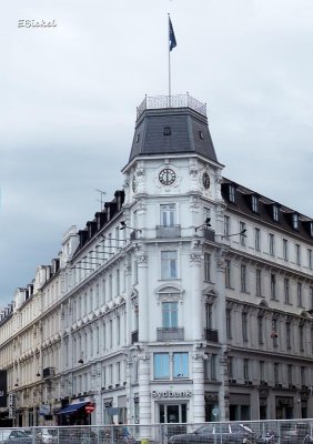 Copenhagen Bank