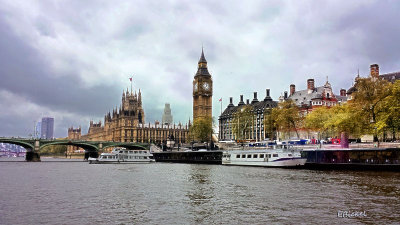 London  2013
