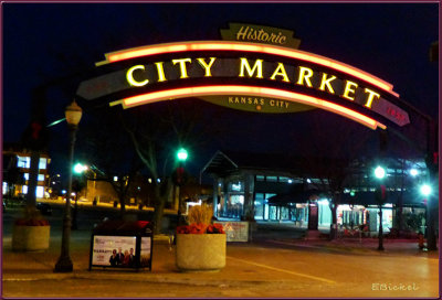 City Market 2013