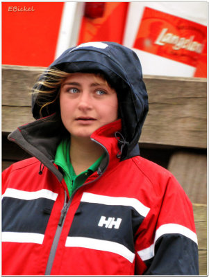The Face of Denmark 2013