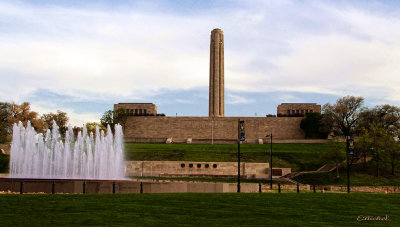 Liberty Memorial 2014
