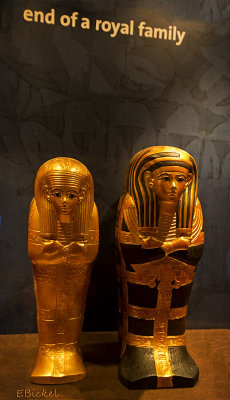 King Tut's Children