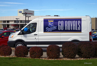 Go Royals