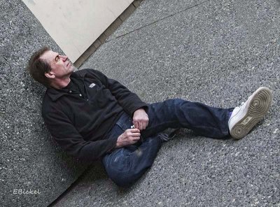 Man on the Street 2015