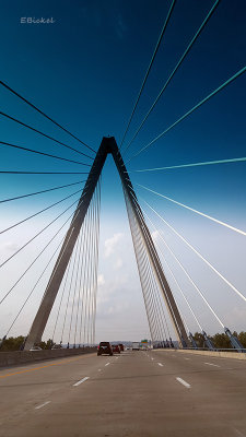 Bond Bridge Kansas City 2015