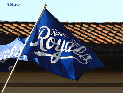 Let's Go Royals!!!