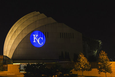 Kauffman Center for the Performing Arts 