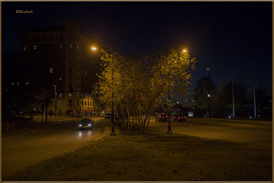 Pershing Avenue 2015
