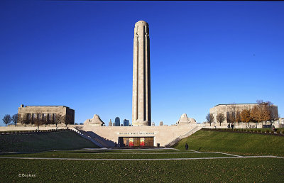 Liberty Memorial 2015