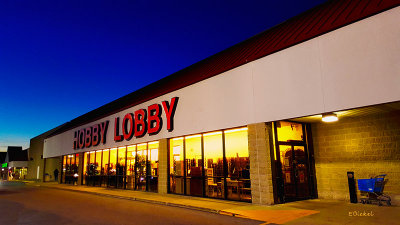 Hobby Lobby