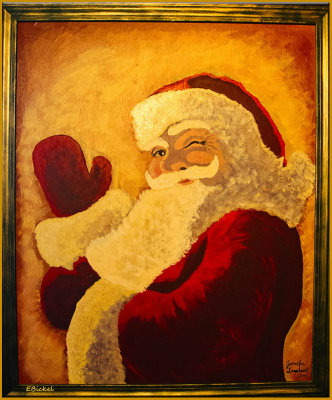 Santa 2015
