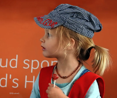At a Sweet Age 2015