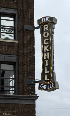 Rockhill Grille