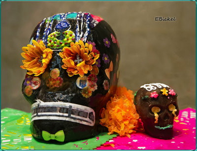 Day of the Dead 2016