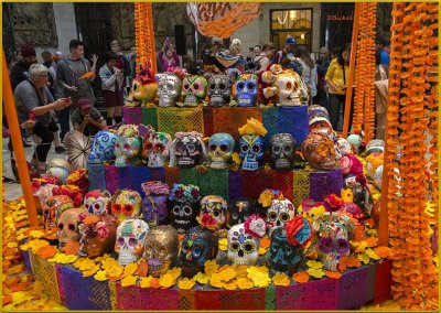 Day of the Dead