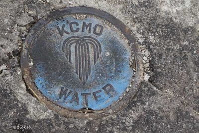 Water Manhole