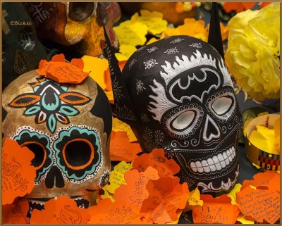 Day of the Dead