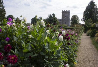 rousham