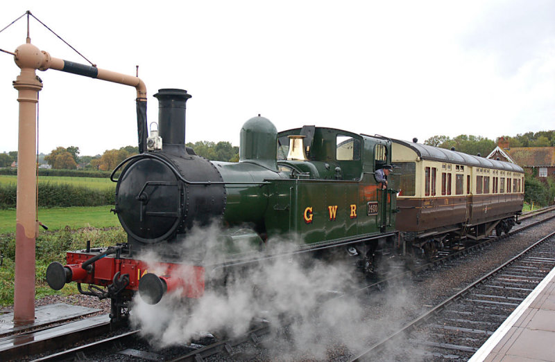 1450 waits after taking on water.
