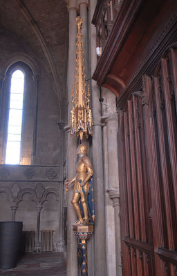 WC022 Joan of Arc.