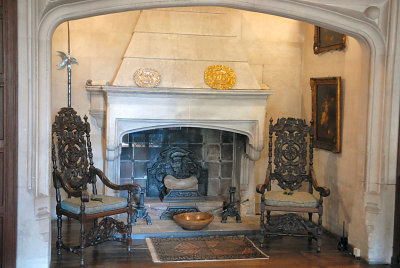CC008 Fireplace in entrance hall.jpg