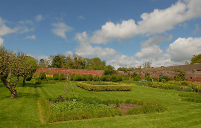 Croft Castle and Parkland