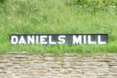 Daniels Mill