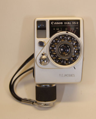 Canon Dial 36-2.